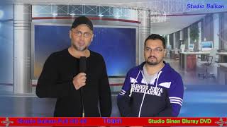 Studio Balkan Team Studio Sinan
