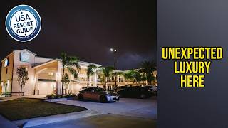Palace Inn Blue CityCentre - Unexpected Luxury Here Houston TX United States