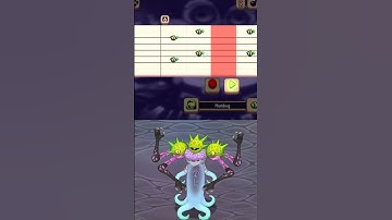 Ethereal Workshop BeMeebEth duet | #msm #mysingingmonsters #etherealworkshop