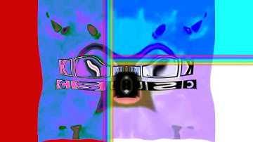 Klaskinny Csupo enhanced with CoNfUsIoN into Chorded into Clearer