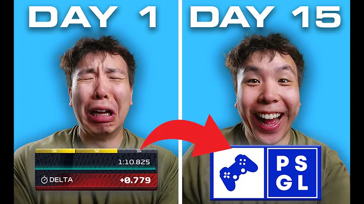 Journey to the Fastest F1 League in the WORLD