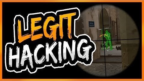 (NEW)HACKING CSGO WALL FREE 2017 100% WORK