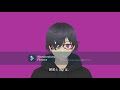 【本日デビュー】新人Vtuber「you太郎」自己紹介動画【編集懺悔】