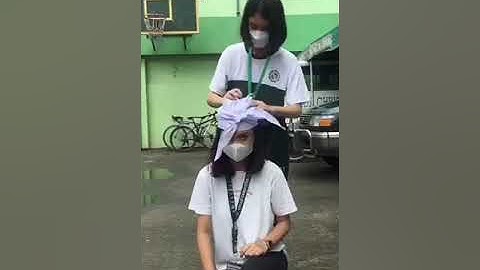 PERFORMANCE TASK 1- Bandaging