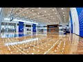 First look at Orlando Magic&#39;s new training center