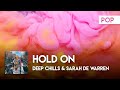 Deep Chills & Sarah De Warren - Hold On [Official Lyric Video]