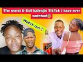 This is the worst KALENJIN TikTok live ever😱Matusi worst 😂😂vs Bernardkorir,PKORIO BAZUU,Pchirchir