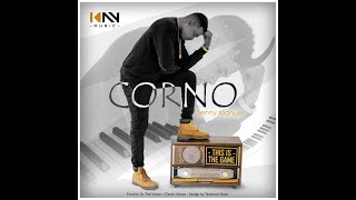 Senny Manuel - Corno (Prod. The Visow)