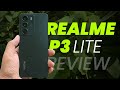 ⚡Best Phone Under ₹10000 in 2025?  Realme P3 Lite