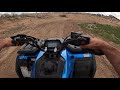 Cf moto 600 touring review