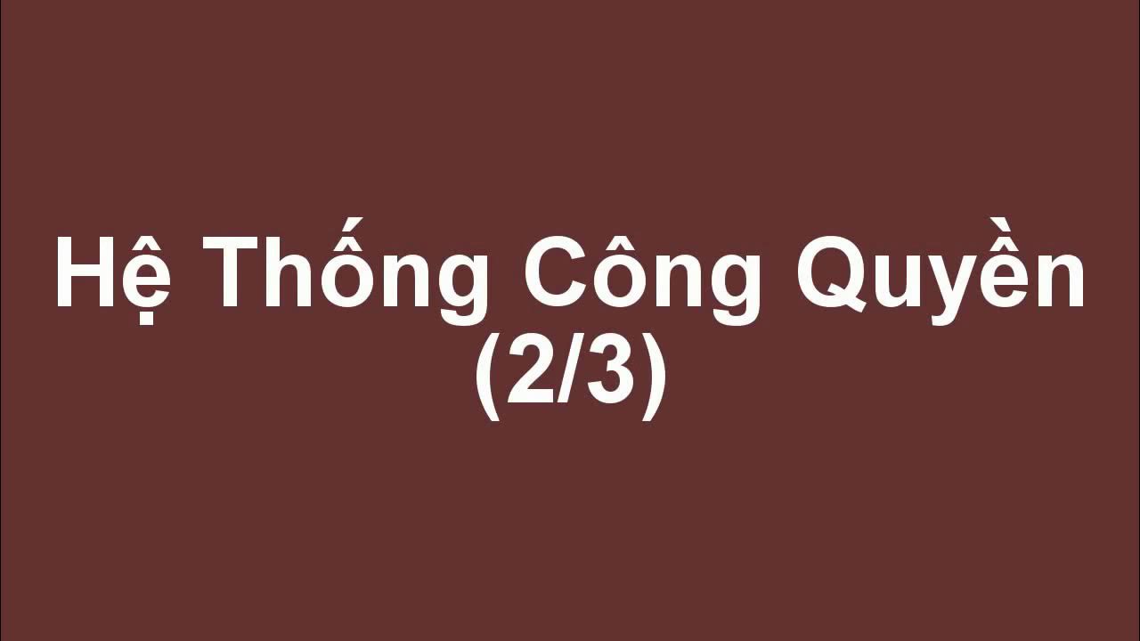 Bai Thi Quoc Tich My I B 2/3 (23 34) updated 2017 TTVTC 26 YouTube