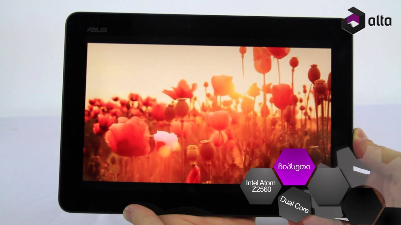 ASUS Transformer Pad TF103 CG-ის განხილვა ALTA-სგან. camera iphone 8 plus apk