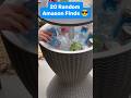 20 AMAZING Amazon Finds #shorts #amazonfinds #gadgets #products