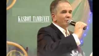 NASIB - Kaspot Tambieva\u0026Medina Canibekova