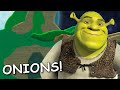 Shrek in Smash (clickbait)