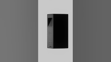 Single UNIT-4 monitors are available now 🔊 #shorts  #studiomonitor   #speaker