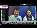 🔴 RIVER VS. VÉLEZ EN VIVO || FOX SPORTS RADIO || CLAUSURA 2026 - FECHA 6
