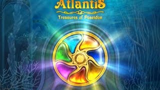 Play Call Of Atlantis: Treasures of Poseidon Game screenshot 2
