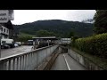 Bhf Kuchl (T.2)- mit Ort, bhf in A am 16.05.26 um 17.14 Uhr