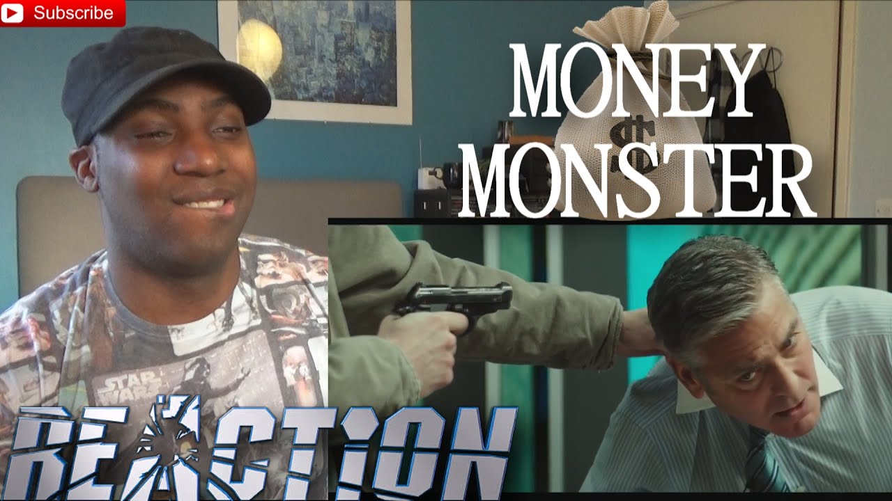 2016 Money Monster