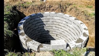 СЕПТИЧЕСКАЯ ЯМА. КАНАЛИЗАЦИЯ и ТУАЛЕТ. ОПЫТ СЕРБОВ. СЕПТИЧЕСКАЯ ЯМА. КАНАЛИЗАЦИЯ и ТУАЛЕТ. ОПЫТ СЕРБОВ.