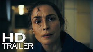 CONSTELAÇÃO | Trailer (2024) Legendado