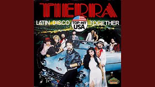 Video thumbnail of "Tierra - Latin Disco"