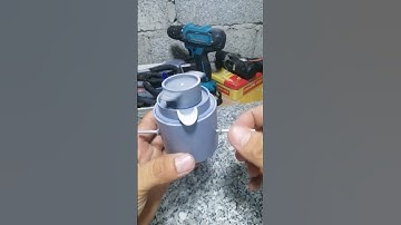 tiểu cảnh cối xây bột đậm chất miền tây... #lýluận #tiểucảnhốngnhựa