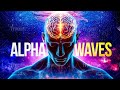 432Hz Sound Healing - Heal The Whole Emotional Body and Spirit, Alpha Waves, Stress Relief