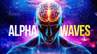 432Hz Sound Healing - Heal The Whole Emotional Body and Spirit, Alpha Waves, Stress Relief