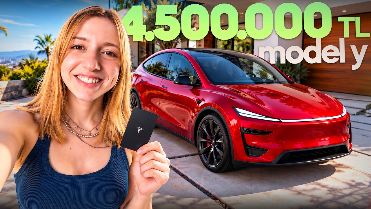 Latest Title & Thumbnail