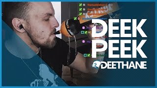 Deek Peek v3 #39 - ''Je to v chillu''