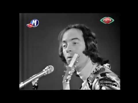 Erkin Koray ~ Cemalim | HQ |( 1974) Orijinal Klip