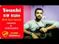 Younhi Atif Aslam guitar lesson on New Song