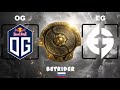 TI10🔴PSG LGD vs VG Vici Gaming [RU] International 10 |Bo2| Next : Aster vs Invictus Gaming