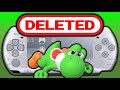 Nintendo Deleted My PSP Videos? CHANNEL UPDATE!!!