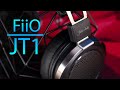 Fiio jt1 headphone review  one of the best under 100