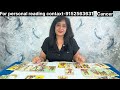 Relationship reading for cancer from 20th-31st May 2026