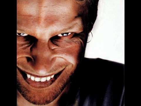 Aphex Twin - 4