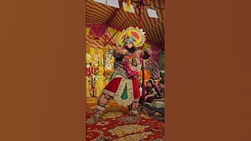 Bajrang Bajrang Jai Shree Ram #hanuman #ram #jaishreeram #feed #hindudeity #hindugod #shortsfeed