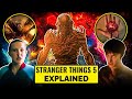 Stranger Things 5 Explained In HINDI | Stranger Things Season 5 Story In HINDI | Stranger Things 5