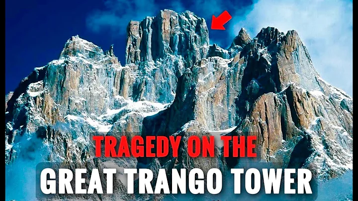 ROCK CLIMBING GONE WRONG | Tragedy on Great Trango...