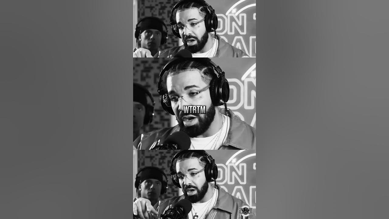 𝑪𝒂𝒔𝒖𝒂𝒍 𝑭𝒍𝒊𝒑𝒔 𝑽𝒐𝒍. 8 Drake x Central Cee - ON THE RADAR FREESTYLE (YSB Flip) #rap