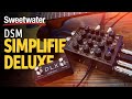 DSM Humboldt Electronics Simplifier Deluxe