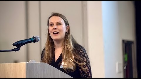 2025 MCHRI Symposium - Session 1: Maternal-Fetal Correlates of Human Development