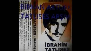 İbrahim Tatlıses - Selma Resimi