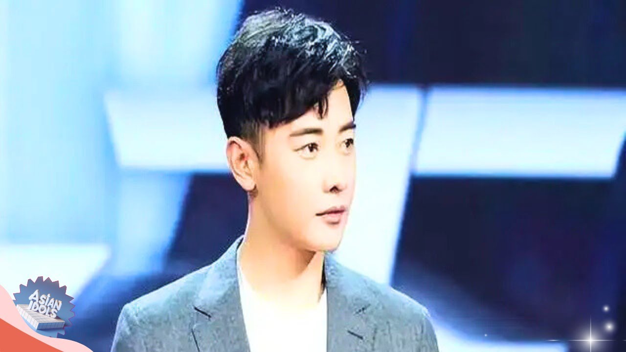 The Untold Truth Behind Luo Jin’s Rise to Fame: Tang Yan in Tears ...