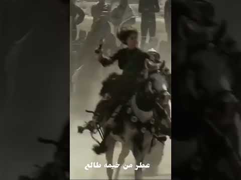 القاسم ابن الحسن سيد سلام عرس بأرض الطفوف