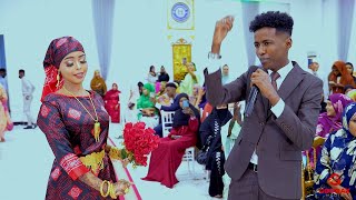 Ismaaciil Aarka New Hit  | Yartu Boqoradii | Music Video 2024