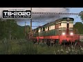 Train Simulator 2020 | ČDC 771.045-2 | Chlumec nad Cidlinou - Velký Osek